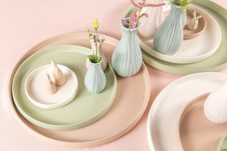 Deco set bunny zand