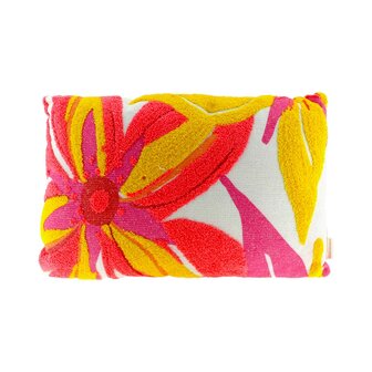 Kussen bloom hawaii 40x60 cm