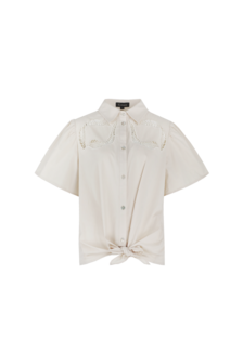 G-Maxx blouse Tate sand