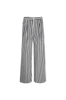 G-Maxx broek Darcy black-sand