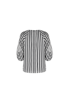 G-Maxx blouse easton black/sand