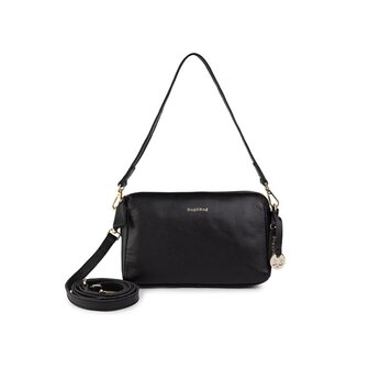 Bag2Bag leren tas Nice