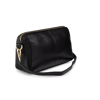 Bag2Bag leren tas Nice