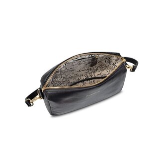 Bag2Bag leren tas Nice