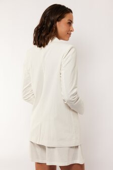 G-Maxx blazer Julien bright white