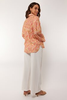 G-Maxx broek Olivier bright white