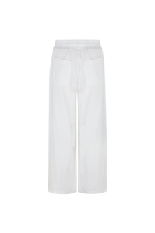 G-Maxx broek Olivier bright white