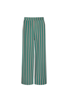G-Maxx broek Marbella cappuccino/green