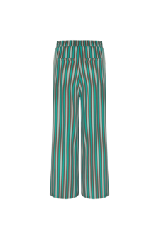 G-Maxx broek Marbella cappuccino/green