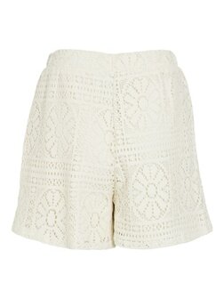 Vila shorts Vimerinda birch