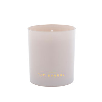 Ted Sparks geurkaars demi pear &amp; gardenia