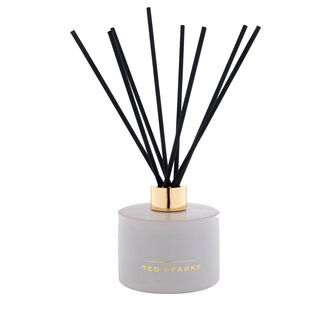 Ted Sparks diffuser geurstokjes pear &amp; gardenia