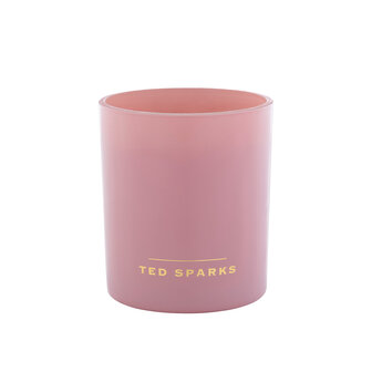Ted Sparks geurkaars demi cypress &amp; gardamom