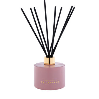 Ted Sparks diffuser geurstokjes cypress &amp; cardamom