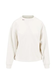 Zusss sweater met borduur hart