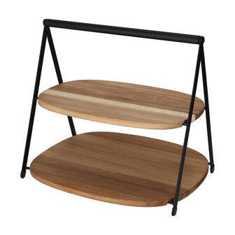 Etagere Linn