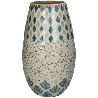 vaas cadiz multi 20x35 cm