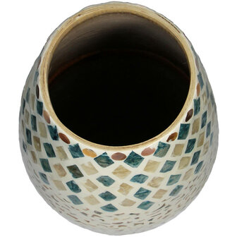 vaas cadiz multi 20x35 cm