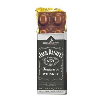 Jack Daniel&#039;s Liqueur Bar 