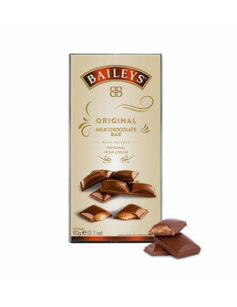 Baileys Original Truffle bar