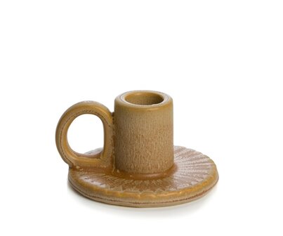 Kandelaar sun terracotta