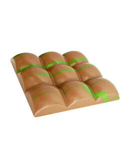 Dubai chocoladereep 80 gr