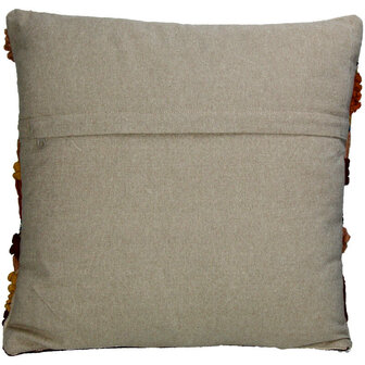 Kussen multi 45x45 cm
