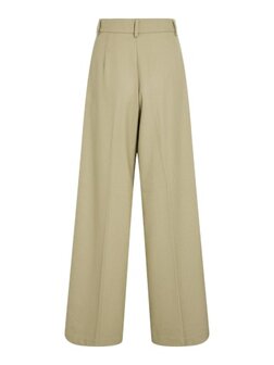 Vila broek wide leg vikeep elm