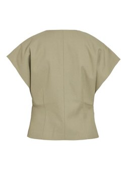 Vila blazer vikeep elm