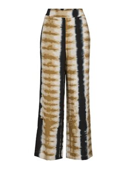 Vila broek wide leg viwrinkle *LENZING&trade; ECOVERO&trade;*