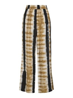 Vila broek wide leg viwrinkle *LENZING&trade; ECOVERO&trade;*