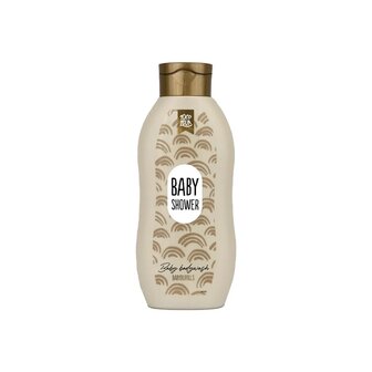 100% Leuk babyshower