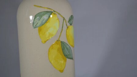 Oliedispenser Citro 750 ml