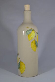Oliedispenser Citro 750 ml