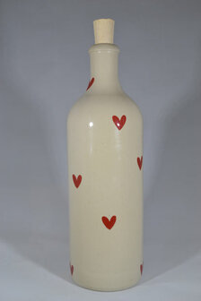 Oliedispenser hearts 750 ml