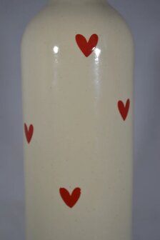 Oliedispenser hearts 750 ml