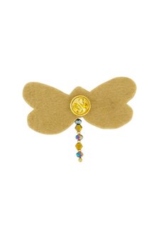Zusss broche libelle