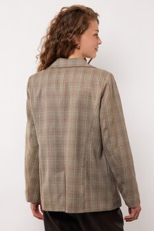 G-Maxx blazer Emmeline ruit
