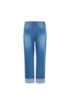 G-Maxx jeans Zadie mid blue
