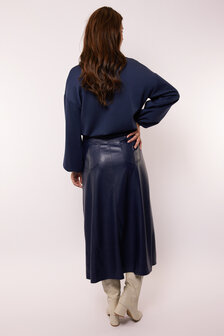 G-Maxx rok Garance dark night blue