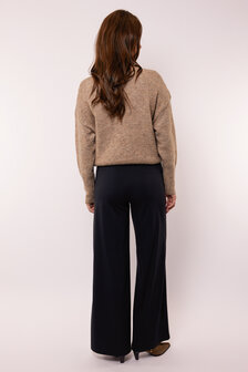 G-Maxx broek Paola black