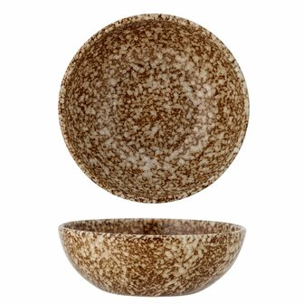 Bloomingville bowl Paula brown