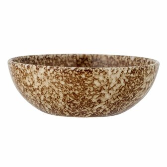 Bloomingville bowl Paula brown