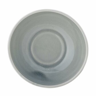 Bloomingville bowl Paula brown mint green
