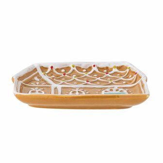 Bloomingville Ginnie serving plate
