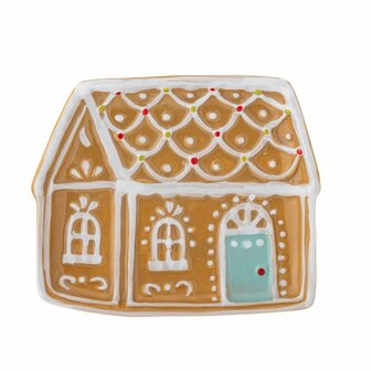 Bloomingville Ginnie serving plate