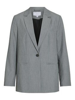 Vila blazer Vimalli grey