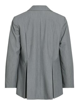 Vila blazer Vimalli grey