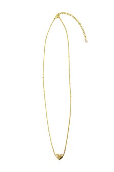 Zusss ketting in schuifdoosje - de allerliefste