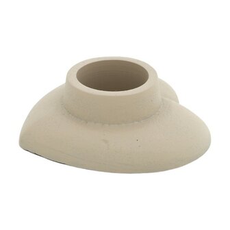 Kandelaar heart voor XL kaarsen